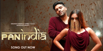 Guru Randhawa aims to deliver larger than life songs with his new album ‘Home Rule’