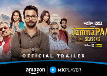 Ritvik Sahore returns as Shanky Bansal struggling with identity and morality in Jamnapaar Season 2 trailer