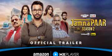 Ritvik Sahore returns as Shanky Bansal struggling with identity and morality in Jamnapaar Season 2 trailer