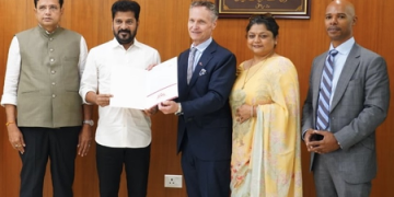 Make in India booster: Eli Lilly announces $1 billion investment in country
