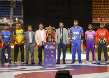 Lanka Premier League 2025 begins on Dec 1; India players set to particpate