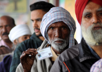 Punjab’s lone Tarn Taran Assembly to go on bypoll on Nov 11