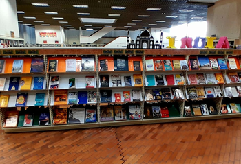 India Corner inaugurated at Utadeo University library in Colombia