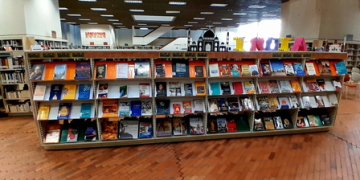 India Corner inaugurated at Utadeo University library in Colombia