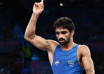 WFI suspends Olympic bronze medallist Aman Sehrawat