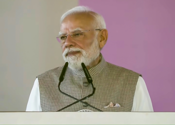 Andhra bus fire: PM Modi expresses grief, announces ex gratia for victims