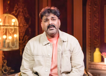 Pawan Singh’s friend defends actor amid Jyoti Singh row, cites political conspiracy