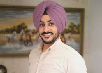 Acclaimed Punjabi singer Jawanda passes away at 35