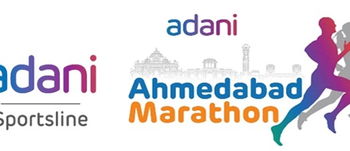 Award-winning designer Aaquib Wani to design Adani Ahmedabad Marathon jersey