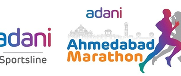 Award-winning designer Aaquib Wani to design Adani Ahmedabad Marathon jersey