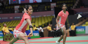 BWF World Jr C’ships: India beat UAE to enter QFs; Japan, USA top respective groups