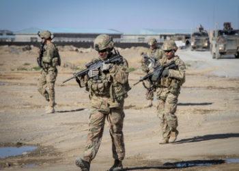 US to send about 200 troops to ‘oversee’ Gaza ceasefire deal