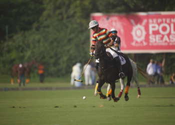 Jaipur Polo Team enters BM Birla Cup semifinal