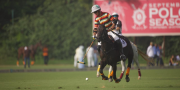 Jaipur Polo Team enters BM Birla Cup semifinal