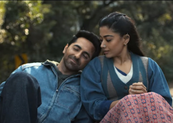 Sachin-Jigar say ‘Thamma’ new track ‘Rahein Na Rahein Hum’ speaks to the ‘heart’