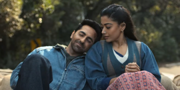 Sachin-Jigar say ‘Thamma’ new track ‘Rahein Na Rahein Hum’ speaks to the ‘heart’