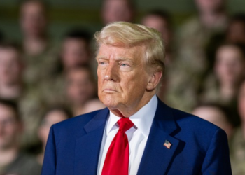 Peace in Middle East harder than ending govt shutdown, says Trump
