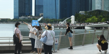 Singapore to enhance health services in north amid higher rates of chronic illness