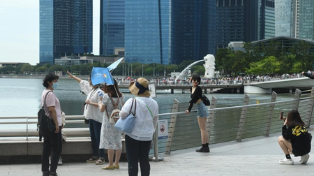 Singapore to enhance health services in north amid higher rates of chronic illness