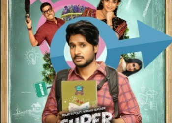 Netflix announces six Tamil, Telugu originals including Madhavan’s ‘Legacy’ and Sandeep Kishen’s ‘Super Subbu’