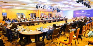 India attends Non-Aligned Movement ministerial in Uganda