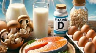 Vitamin D deficiency hidden epidemic, weakening health foundation: Report