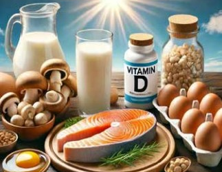 Vitamin D deficiency hidden epidemic, weakening health foundation: Report
