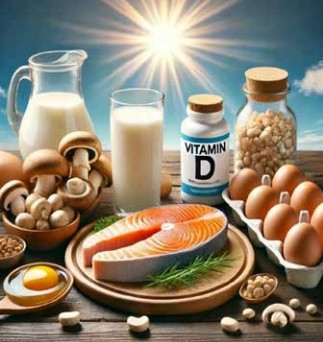 Vitamin D deficiency hidden epidemic, weakening health foundation: Report