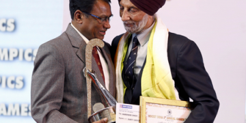 To celebrate 100 years in a sport is great achievement, says Ashok Kumar, World Cup winner in 1975