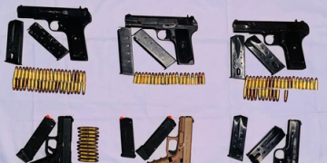 Punjab Police bust smuggling module linked to Canada, Pakistan