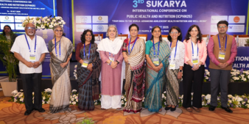 Boosting health literacy, self-care in youth may help prevent early onset of NCDs in India: Experts