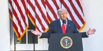 Trump to visit Japan next week, hold talks with PM Sanae Takaichi