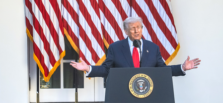 Trump to visit Japan next week, hold talks with PM Sanae Takaichi