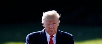 Trump says US strike on vessel near Venezuelan coast kills six