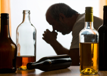 Weight loss drugs may delay alcohol’s effects, help people fighting addiction: Study