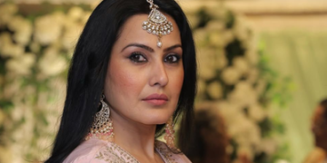 Kamya Panjabi shares how she transforms herself for every role