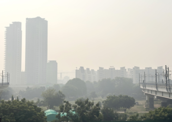 Rising air pollution to spike respiratory diseases, stroke, heart attack, warn experts