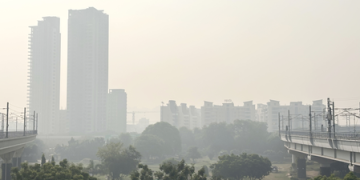 Rising air pollution to spike respiratory diseases, stroke, heart attack, warn experts