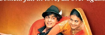 Kajol says ‘thank u all for loving it in this phenomenal way’ as DDLJ turns 30
