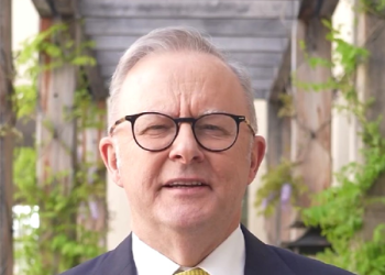 May Diwali uplift you with hope for bright future: Australian PM Anthony Albanese