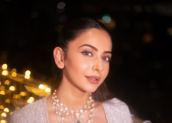 Rakul Preet Singh loves the festive hustle: Once a year, it’s worth all effort