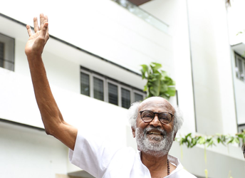 Rajinikanth greets fans on Deepavali even as ‘Jailer 2’ team releases BTS video!