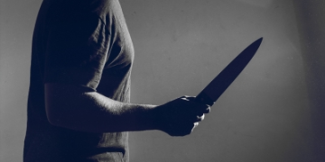 Punjab: Man kills mother by slitting throat