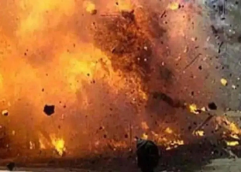 47 injured during Diwali celebrations in Hyderabad