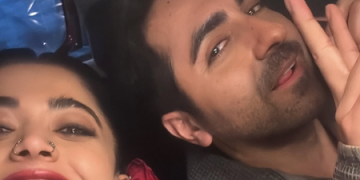 Rashmika Mandanna calls Thamma a journey of ‘heart, grit, laughter & bruises’