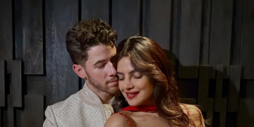Priyanka Chopra shares Diwali with people ‘who hadn’t discovered its beauty’