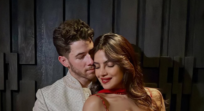 Priyanka Chopra shares Diwali with people ‘who hadn’t discovered its beauty’