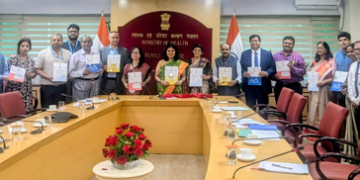 Govt launches training modules for effective management of chemical emergencies