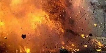 MP: Over 125 injured by carbide guns; many face permanent blindness