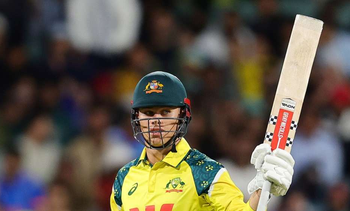 2nd ODI: Short, Connolly fifties guide Australia to series-clinching win over India